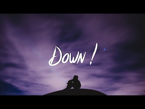 HELLSTRVCK - Down ! (Lyrics / Lyric Video)