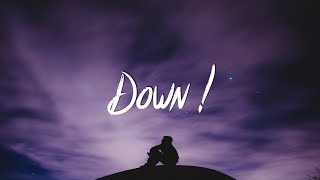 Down ! Music Video