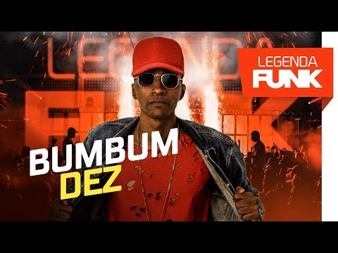 MC Ombrinho - Bumbum 10 (DJ Serginho MPC e DJ Patrickbeat)