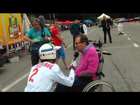 Namur Legend , Never ending story .