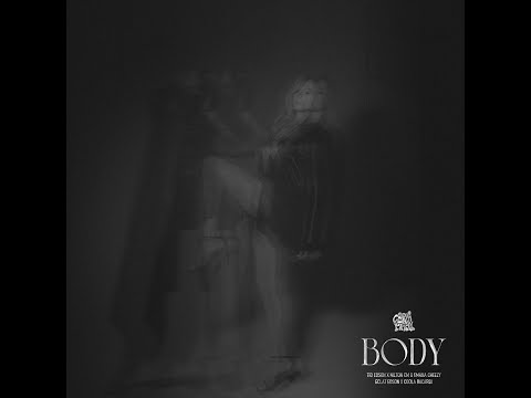 Carla Prata - Body feat. Tio Edson, Nilton CM, Emana, Eclat Edson, Coola Bacardi (Prod. WKMusic)