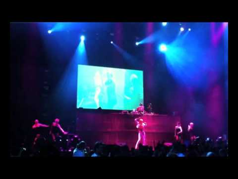 Energy 2011 Anthem Minus 8 ft Natalia Wohler - Dance Into The Night