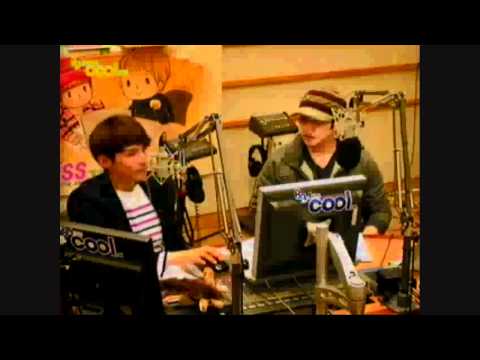 120116 Sukira - RyeoSung DJ [CUT]