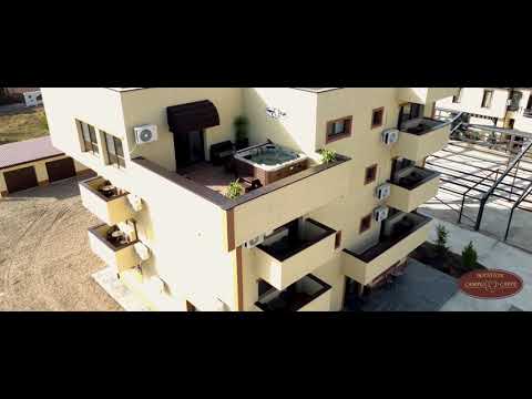 Campus Caffe Mansion - Buzau