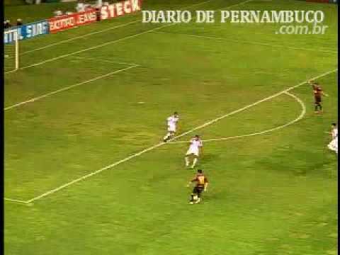 Melhores momentos - Sport  1x1 Guaratinguetá - Ilha do Retiro