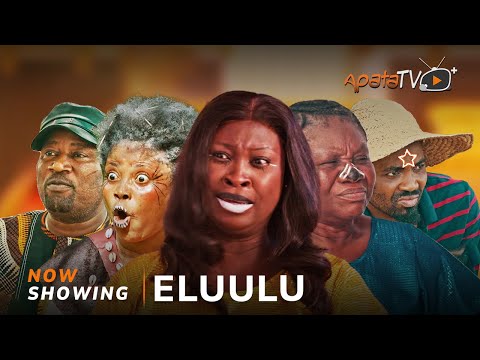 Eluulu  Yoruba Movie 2026 Drama Anike Ami, Joke Muyiwa, Bukola Johnson, Yemi Amodu, Abeni Agbon