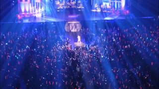 愛我還是他, David Tao 2014 concert, Taiwan