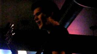 Justin Nozuka - Oh Momma