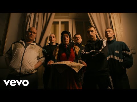 Dé:Nash - Oroszok A Házban