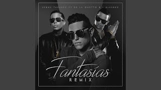Fantasias (Remix)