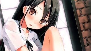 Nightcore - Hold Me Close Tonight