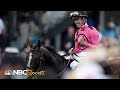 Preakness Stakes 2019: War of Will 'deserved' Preakness win says Gaffalione | NBC Sports