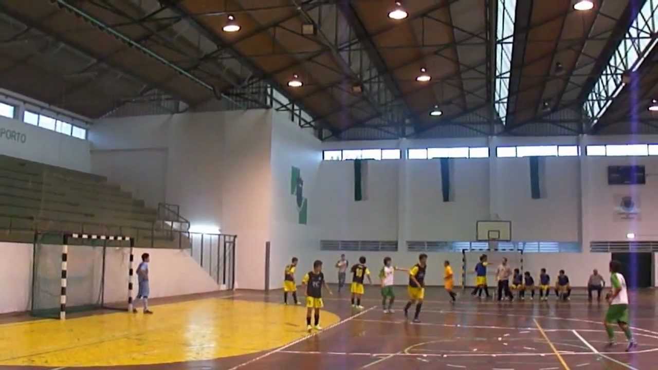 Alfa A.C.  1-0   Amigos Cave 94