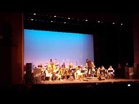 Nuthin But A G Thang :: Dr. Dre Orchestral Tribute (11.21.15)