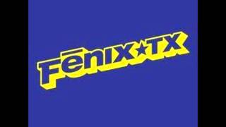 Fenix TX - Jean Claude Trans Am