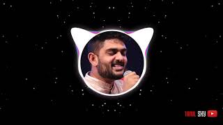 Sarkar - OMG Ponnu Song  (Tamil) | Thalapathy Vijay, Keerthy Suresh | A .R. Rahman | Sidsriram