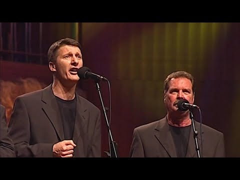Intrade san popi - Tomislav Bralić i klapa Intrade [Lisinski 2006.]