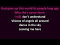 Genesis - Visions Of Angels