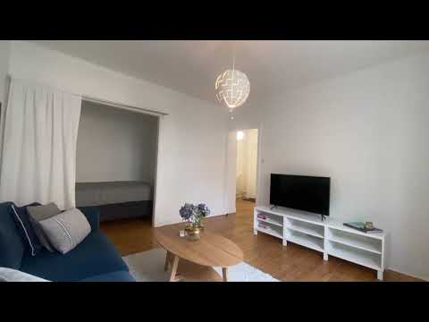 Svalgränd 3A - 1.5:a · 36m2 - Centrala Sundbyberg : Via Notar mäklare Solna