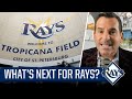 MLB Rejects Rays plan to play in two cities [Expert Reaction] | CBS Sports HQ