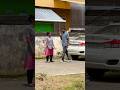 Grrrr Prank Shorts Prank Maheenmachan Trending