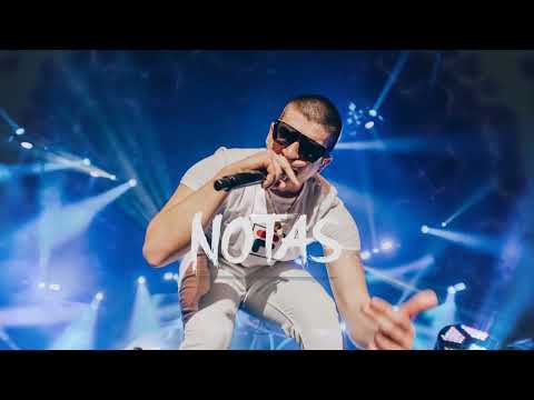 "NOTAS" Profjam x Lhast Trap Type Beat | Trap Instrumental [Prod. Gimbe]