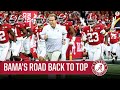 College Football Spring Game UPDATE: How Nick Saban Brings Alabama Back to the TOP | CBS Sports HQ