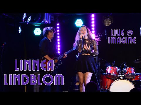 Linnea Lindblom Live @ Imagine Östergötland － Full Performance