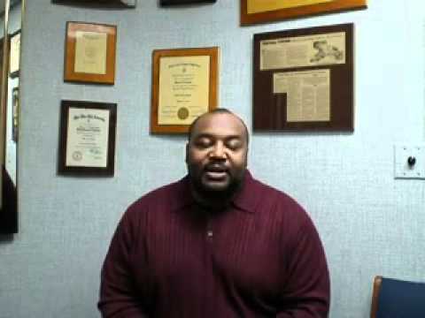 Dr.D'Apolito's Testimonial William Bailey