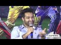 NTR Motivational Speech Aravindhasamethaveeraraghava Motivational Speech Telugu Ntr WhatsApp Status