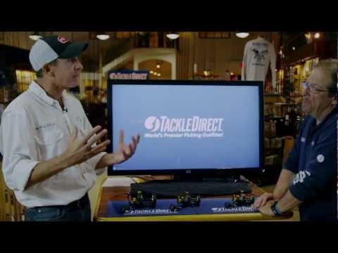Penn Fathom Star Drag Reels at TackleDirect