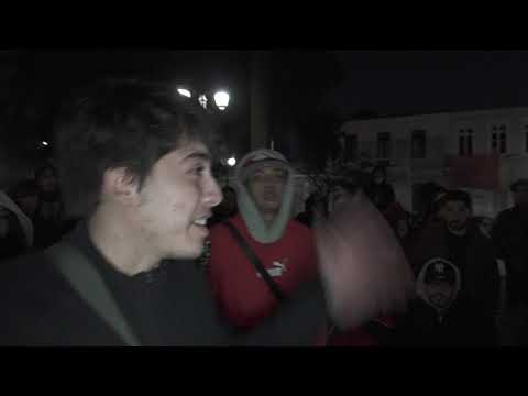 CARENA vs DROPOUT vs CRAZY 💥9NOS💥 LAST CHANCE SHAMAN KINGS BATTLES