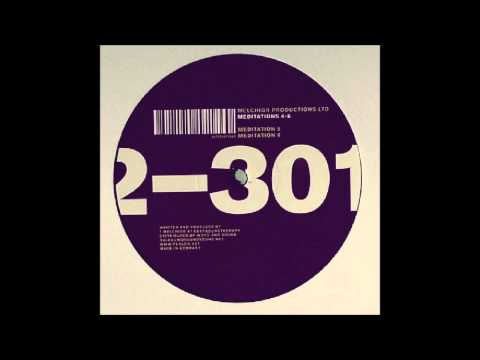 Melchior Productions Ltd. - Meditation 5