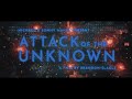 Official Trailer 2020 Alien, Horror Movie ATTACK OF THE UNKNOWN  T-Series