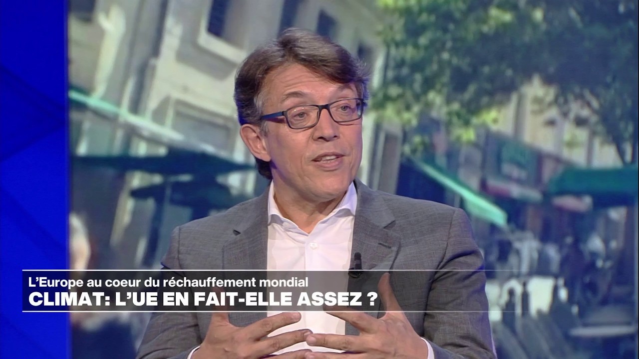 L’Union européenne investit-elle assez dans l’adaptation au réchauffement climatique ? 