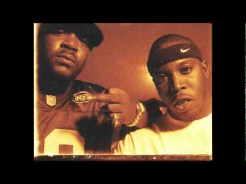 Mic Geronimo x M.O.P. feat. Kool G. Rap x MF Doom