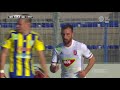 Mezőkövesd - Videoton 0-0, 2018 - Összefoglaló