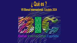 VIDEO PROMOCIONAL VII BIENAL 2024