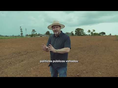 Entrega De Implementos Agricolas em Altamira, CAMPO NOVO - RO