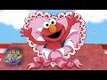 Elmo Loves You Award Winning Sesame Street Interactive Storybook