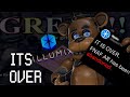 The Decline Of Illumux Fnaf S Biggest Mistake