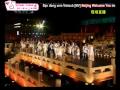 [Vietsub] 30/04/08 Beijing Welcome You - HanKyung ...