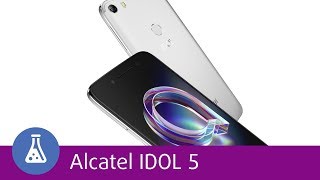 Alcatel IDOL 5