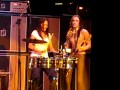 Wanna Be Starting Something Extreme W Sheila E MJ Cover