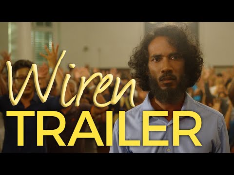 Wiren - Official Trailer English - 2018