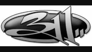 311 - Let The Cards Fall