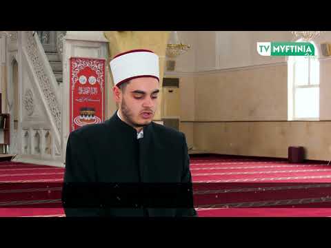 Hfz. Amar Murati | Kur'ani Famëlartë me zëra të bukur | Ramazani 2022/1443H