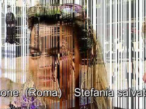 Stefania salvata dalla fede del Beato