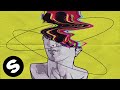 Justus - Speed (Official Audio)