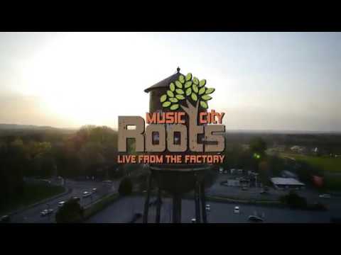 Music City Roots on Public TV - Spot